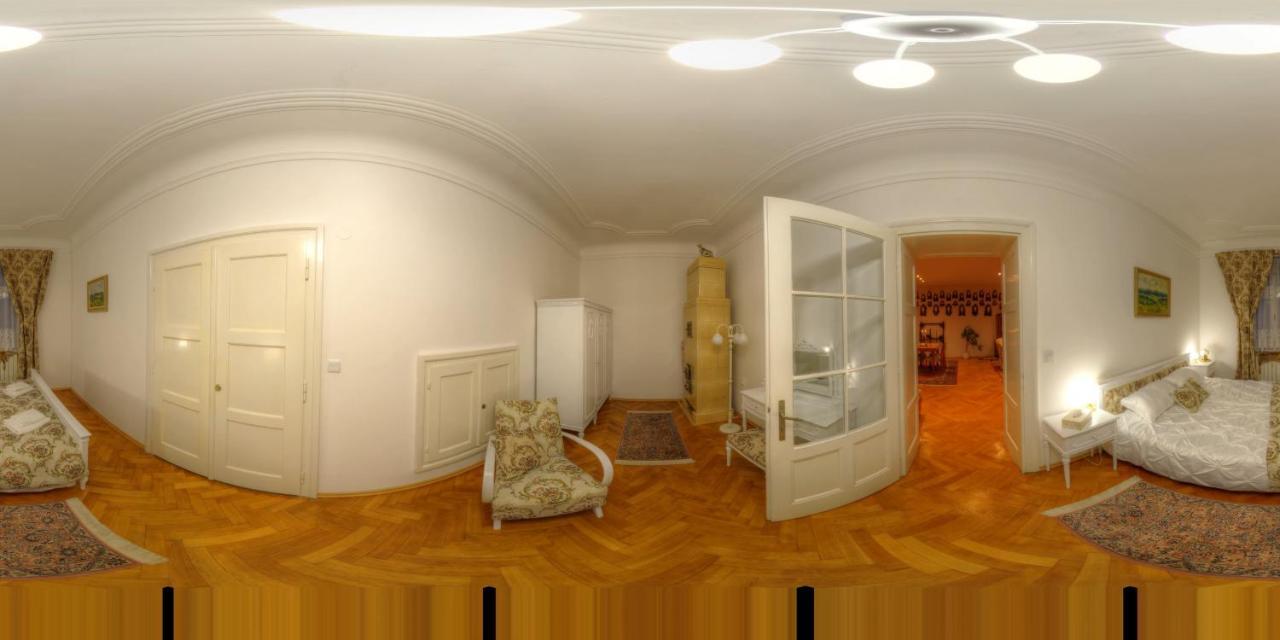 Lovecky Apartman Na Namesti Ve Frenstate Pod Radhostem Frenstat pod Radhostem Exterior photo